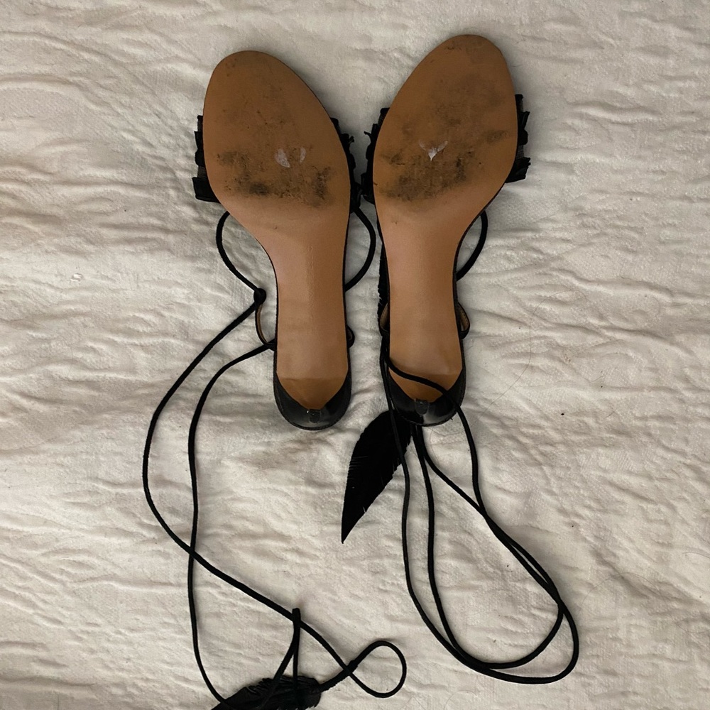 Banana Republic Low Heels - Picture 3 of 3